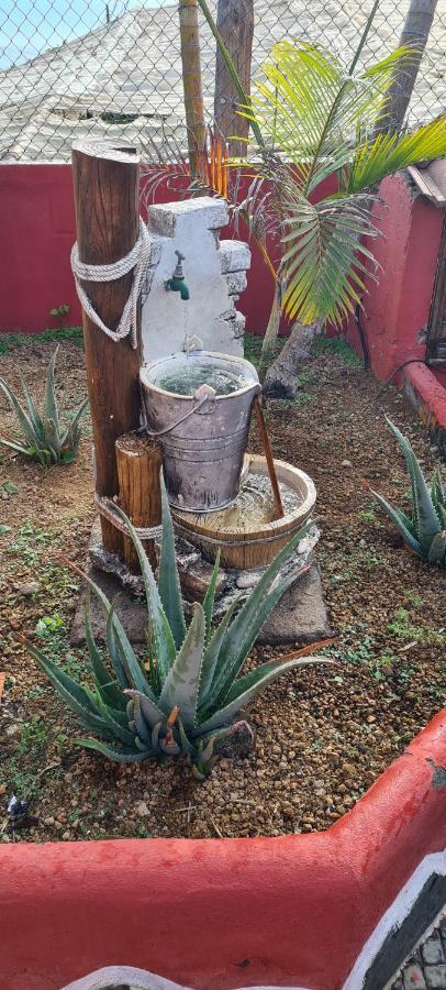 Rural San Antonio Villa Candelaria Exterior photo